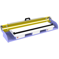 C R Clarke 1000D Hot Wire Strip Heater