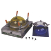 C R Clarke 320 Dome Blowing Unit - 300mm. 225mm,  & 150mm