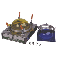 C R Clarke 320 Dome Blowing Unit - 300mm. 225mm,  & 150mm
