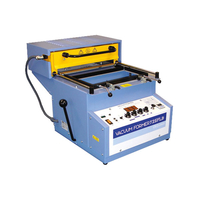 C R Clarke 725FLB 230V Vacuum Former