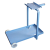 C R Clarke Fluidised Bath Stand 300S