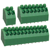 Camblock Plus CSTBP45VDA/7 3.5mm 45 Degree Screwless T/Block Pin S...