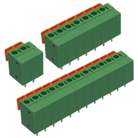 Camblock Plus CSTBP508V/2 5.08mm Vertical Screwless Terminal Block 2p