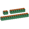 Camblock Plus CSTBP762H/7 7.62mm Horizontal Screwless Terminal Blo...