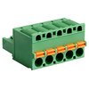 Camblock Plus CSTBP9208/5 5.08mm Screwless Pluggable Terminal Bloc...