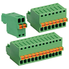 Camblock Plus CSTBP92HC/8 2.5 Pitch Pluggable Screwless Terminal B...