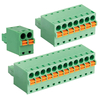 Camblock Plus CSTBP92HE/9 3.81mm Screwless Pluggable Terminal Bloc...