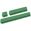 Camblock Plus CTB0202/3 10mm Standard Profile Rising Clamp Termina...
