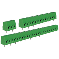 Camblock Plus CTB0602/3 10mm Low Profile Rising Clamp Terminal Blo...