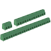 Camblock Plus CTB0609/7 10.16mm Low Profile Rising Clamp Terminal. ..