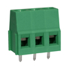Camblock Plus CTBP0108/3 5.08mm Standard Profile Rising Clamp Term...