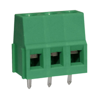 Camblock Plus CTBP0108/3 5.08mm Standard Profile Rising Clamp Term...