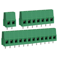 Camblock Plus CTBP0108/9 5.08mm Standard Profile Rising Clamp Term...