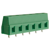 CamBlock Plus CTBP0110/4 7.5mm Standard Profile Rising Clamp 4 Pole