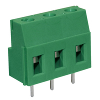 Camblock Plus CTBP0118/3 7.62mm Standard Profile Rising Clamp Term...