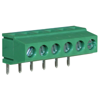 CamBlock Plus CTBP0150/2 5mm Standard Profile 90Deg Rising Clamp 2...