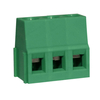 Camblock Plus CTBP0158/3 5.08mm 90 Degree Rising Clamp Terminal Bl...