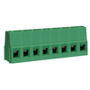 Camblock Plus CTBP0158/8 5.08mm 90 Degree Rising Clamp Terminal Bl...