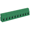 Camblock Plus CTBP01HL/10 7.62mm 90 Degree Rising Clamp Terminal B...