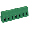 Camblock Plus CTBP01HL/7 7.62mm 90 Degree Rising Clamp Terminal Bl...