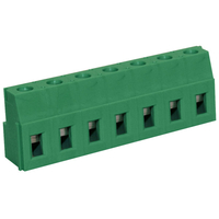 Camblock Plus CTBP01HL/7 7.62mm 90 Degree Rising Clamp Terminal Bl...