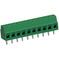 Camblock Plus CTBP0305/10 3.5mm Low Profile Wire Protector Termina...