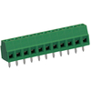 Camblock Plus CTBP0305/11 3.5mm Low Profile Wire Protector Termina...