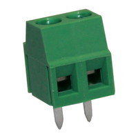 Camblock Plus CTBP0305/2 3.5mm Low Profile Wire Protector Terminal...