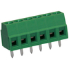 Camblock Plus CTBP0305/6 3.5mm Low Profile Wire Protector Terminal...