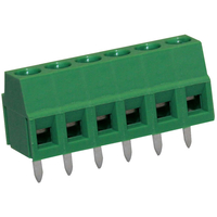 Camblock Plus CTBP0305/6 3.5mm Low Profile Wire Protector Terminal...