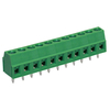 Camblock Plus CTBP0308/11 3.81mm Low Profile Rising Clamp Terminal...