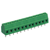 Camblock Plus CTBP0308/12 3.81mm Low Profile Rising Clamp Terminal...