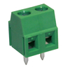 Camblock Plus CTBP0308/2 3.81mm Low Profile Rising Clamp Terminal. ..