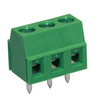 Camblock Plus CTBP0308/3 3.81mm Low Profile Rising Clamp Terminal. ..