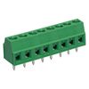 Camblock Plus CTBP0308/8 3.81mm Low Profile Rising Clamp Terminal. ..