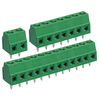 Camblock Plus CTBP0308/9 3.81mm Low Profile Rising Clamp Terminal. ..