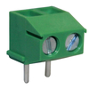 Camblock Plus CTBP0355/2 3.5mm Low Profile 90 Deg Wire Protector T...