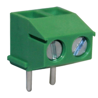 Camblock Plus CTBP0355/2 3.5mm Low Profile 90 Deg Wire Protector T...
