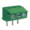 Camblock Plus CTBP0355/3 3.5mm Low Profile 90 Deg Wire Protector T...