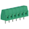 CamBlock Plus CTBP0500/2 5mm Low Profile Rising Clamp 2 Pole