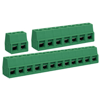 Camblock Plus CTBP0550/10 5mm Low Profile 90 Degree Rising Clamp T...