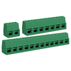Camblock Plus CTBP0550/2 5mm Low Profile 90 Degree Rising Clamp T/...