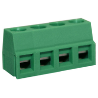 Camblock Plus CTBP0558/4 5.08mm Low Profile 90 Degree Rising Clamp...