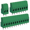 Camblock Plus CTBP0700/3 5mm High Power Rising Clamp Terminal Block 3p