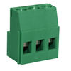 Camblock Plus CTBP0750/3 5mm High Power 90 Degree Rising Clamp Ter...