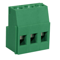 Camblock Plus CTBP0750/3 5mm High Power 90 Degree Rising Clamp Ter...