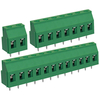 Camblock Plus CTBP07VK/10 7.5mm High Power Rising Clamp Terminal B...