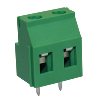 Camblock Plus CTBP07VK/2 7.5mm High Power Rising Clamp Terminal Bl...