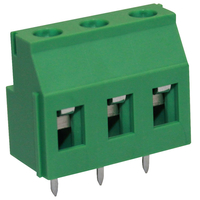 Camblock Plus CTBP07VK/3 7.5mm High Power Rising Clamp Terminal Bl...