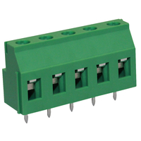 Camblock Plus CTBP07VK/5 7.5mm High Power Rising Clamp Terminal Bl...